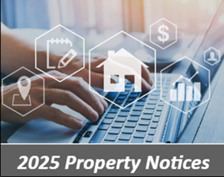 2025 Property Notices